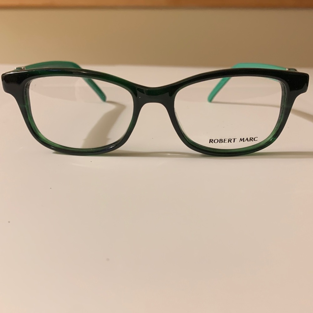 Robert Marc Glasses  NWOT